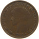 LUXEMBOURG 5 CENTIMES 1930 #a051 0129 - Luxembourg