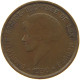 LUXEMBOURG 5 CENTIMES 1930 #a014 0227 - Luxembourg