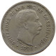 LUXEMBOURG 5 CENTIMES 1908 #a089 0343 - Luxembourg