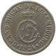 LUXEMBOURG 5 CENTIMES 1924 #a089 0389 - Luxembourg