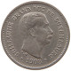 LUXEMBOURG 5 CENTIMES 1908 #a061 0723 - Luxembourg