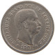 LUXEMBOURG 5 CENTIMES 1908 #a061 0725 - Luxembourg