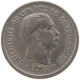 LUXEMBOURG 5 CENTIMES 1908 #a062 0099 - Luxembourg