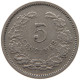 LUXEMBOURG 5 CENTIMES 1901 #c021 0313 - Luxembourg