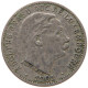 LUXEMBOURG 5 CENTIMES 1901 #s022 0071 - Luxembourg