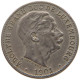 LUXEMBOURG 5 CENTIMES 1901 #a050 0227 - Luxembourg