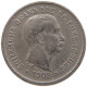 LUXEMBOURG 5 CENTIMES 1908 #a047 0723 - Luxembourg