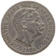 LUXEMBOURG 5 CENTIMES 1901 #a046 0981 - Luxembourg