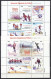 ESPAÑA 2011 Nº 4613/4680 AÑO COMPLETO NUEVO, MNH **, 47 SELLOS, 13 HB, 1 CARNET - Años Completos