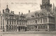 BELGIQUE - Furnes - L'Hôtel De Ville  Et Palais De Justice - Carte Postale Ancienne - Other & Unclassified