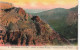 FRANCE - Les Gorges Du Loup - Gourdon Et Le Viaduc Du Loup - LL - Colorisé - Carte Postale Ancienne - Other & Unclassified