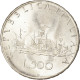 Monnaie, Italie, 500 Lire, 1966, Rome, SPL, Argent, KM:98 - 500 Lire