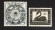 1954 - Australia - Cent. Of First Western Australian Stamp, Australian Antarctic Research - Unused - Mint Stamps