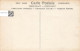 PHOTOGRAPHIE - Salon De 1909 - Port De Camarel - Le Matin - Marcel Sauvaige - Carte Postale Ancienne - Fotografie