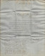 ENTETE 1860 ACIERIES D’UNIEUX Près Firminy Loire Sign. JACOB HOLTZER V.SCANS + HISTORIQUE - 1800 – 1899