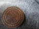 FRANCE TUNISIE 5 CENTIMES 1916 TTB - Tunesien