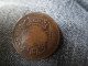 FRANCE TUNISIE 5 CENTIMES 1916 TTB - Tunisie