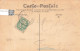 FRANCE - Reims - La Porte De Mars - Carte Postale Ancienne - Reims
