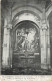 FRANCE - Lourdes - Intérieur Du Rosaire - Autel En Mosaïque - La Visitation - Carte Postale Ancienne - Lourdes