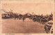 BELGIQUE - Camp D'Elsenborn - Parc D'artillerie - Carte Postale Ancienne - Elsenborn (camp)