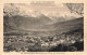 FRANCE - Sallanches Et Le Mont-Blanc - Carte Postale Ancienne - Sallanches