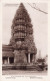 FRANCE -Paris - Angkor-Vat - Tour Nord Est - Carte Postale Ancienne - Exhibitions