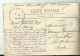 Environs De Corcieux La Houssire Cafe Francois Ecrit Par Poilu Convoi Administratif 66 E Division 1914  Cachet Miltaire - Corcieux