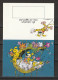 Calendrier De Poche Spirou Et Fantasio ( Voir Photos Recto-verso ) - Agende & Calendari