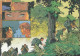 Calendrier Largo WINCH De 2001 Complet Avec Son Poster Central ( Voir Photos ) - Agende & Calendari