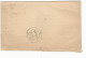 58678) India Used In Burma 1916 Postmark Cancel Military Accounts Pension Circular - Dienstmarken