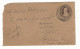 58689) India 1929 Postmark Cancel - Briefe