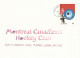 58710) Canada Millennium Collection Decorated Cover Exhibit Winners - Collections