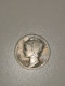 10 Cents "Mercury Dime" 1916 - 1916-1945: Mercury