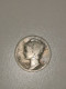 10 Cents "Mercury Dime" 1916 - 1916-1945: Mercury (Mercure)