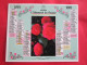 Delcampe - LOT DE 12 CALENDRIERS ALMANACHS De 1982 à 1994 FLEURS LAVIGNE OBERTHUR - Grand Format : 1981-90