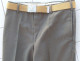 Delcampe - Giacca Pantaloni Camicia Cravatta M71 E.I. Sergente Bersaglieri Divisione Centauro Del 1981 - Divise