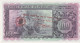 Saint Thomas & Prince, Banco Nacional Ultramarino 100 Escudos 1976 P-46 UNC - San Tomé E Principe