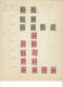 Delcampe - GROOT LOT BRECHT Met O.a. Serie Nr. 6024 Kompleet ; Details & Staat Zie 12 Scans !  LOT 273 - Roller Precancels 1930-..
