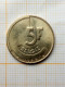 Belgique Baudouin 1er 5 Francs 1986 - 5 Francs 1988 - 5 Francs