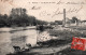 Mériel (Seine-et-Oise, 95) Les Bords De L'Oise, Péniche Et Lavandières - Edition Frémont - Carte N° 53 De 1909 - Meriel