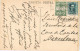 52401. Postal ARGENTONA (Barcelona)  1930. Sello Recargo Exposicion. Vista Manantial De BURRIACH - Barcelona
