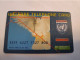 NETHERLANDS /SFOR/MILITAIR CARD / 50 GUILDERS / PEACE PIGEON/ UNITED NATIONS / MUTSDAS   ** 15637** - Andere & Zonder Classificatie