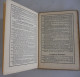 Delcampe - EISENBAHNFAHRZEUGE Von H. Hinnenthal II - Die EISENBAHNFAHRZEUGE Und BREMSEN 56 Abbildungen 3 Tafeln 1910 - Catalogi