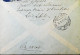 ITALIA - COLONIE -  ETIOPIA C.50 +  ERITREA Lettera - S6068 - Etiopia