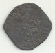 HENRI III - Douzain Du Dauphiné - 1573 Z - B/TB - 1574-1589 Henry III