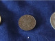 Münze Münzen Umlaufmünze Schweiz 1 Rappen 1957 - Autres & Non Classés