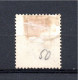 Hong Kong 1891 Old 30 Cents Victoria Stamps (Michel 45) Nice Used - Oblitérés