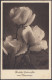 Delcampe - Action !! SALE !! 50 % ⁕ Austria / Germany ⁕ Flowers - Herzliche Glückwünsche Zum Namenstage ⁕ 11 Unused Postcard - Scan - Collezioni E Lotti