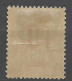 MAYOTTE  N° 28 NEUF* CHARNIERE  / Hinge  / MH - Unused Stamps