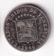 MONEDA DE VENEZUELA DE 5 CENTIMOS DEL AÑO 1946 (COIN) - Bolivia